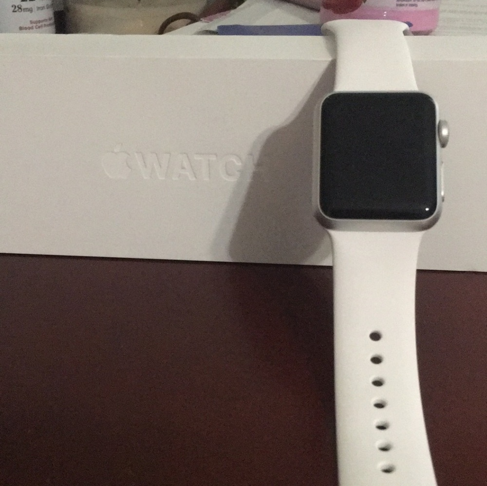 APPLE WATCH